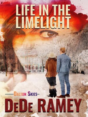 cover image of Life in the Limelight